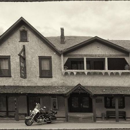 The Inn At Spences Bridge Dış mekan fotoğraf