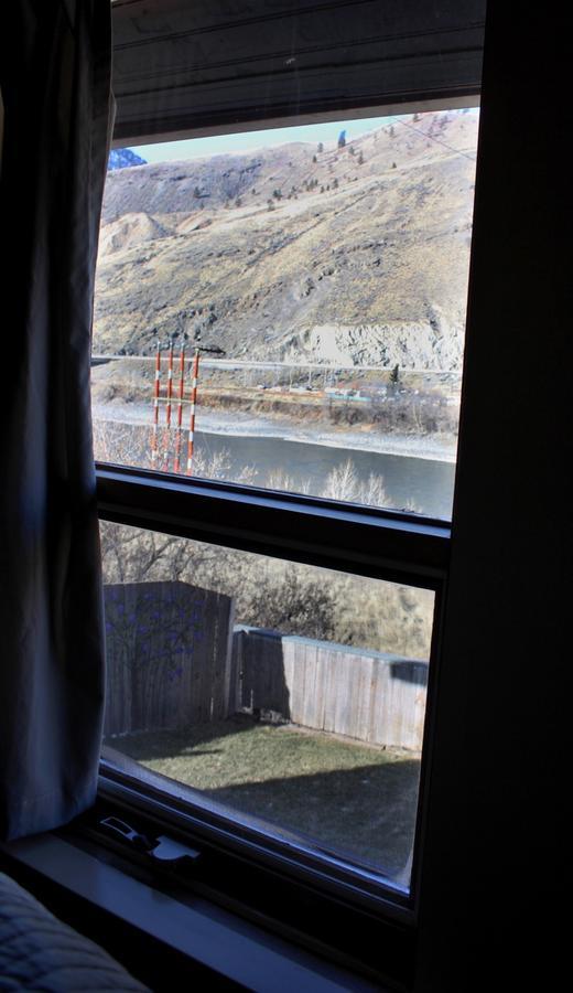 The Inn At Spences Bridge Dış mekan fotoğraf